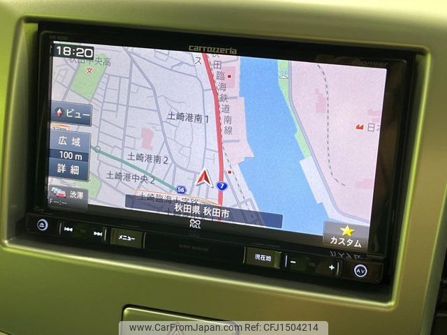 suzuki wagon-r 2015 -SUZUKI--Wagon R DBA-MH34S--MH34S-409532---SUZUKI--Wagon R DBA-MH34S--MH34S-409532- image 2
