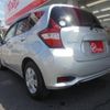 nissan note 2017 -NISSAN--Note DAA-HE12--HE12-078138---NISSAN--Note DAA-HE12--HE12-078138- image 3