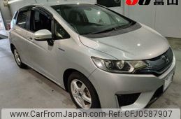 honda fit 2015 -HONDA 【富山 534ﾗ10】--Fit GP5--GP5-3203162---HONDA 【富山 534ﾗ10】--Fit GP5--GP5-3203162-