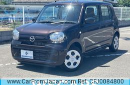 mazda carol 2022 quick_quick_3BA-HB37S_HB37S-100333