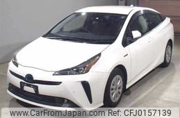 toyota prius 2020 -TOYOTA--Prius ZVW51-6139796---TOYOTA--Prius ZVW51-6139796-