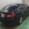 nissan fuga 2012 -NISSAN 【新潟 581ﾘ88】--Fuga KY51--300208---NISSAN 【新潟 581ﾘ88】--Fuga KY51--300208- image 8