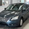nissan sylphy 2014 -NISSAN--SYLPHY TB17-013988---NISSAN--SYLPHY TB17-013988- image 1