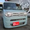 suzuki wagon-r 2023 -SUZUKI--Wagon R Smile 5AA-MX91S--MX91S-162279---SUZUKI--Wagon R Smile 5AA-MX91S--MX91S-162279- image 2