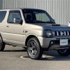 suzuki jimny 2014 -SUZUKI--Jimny ABA-JB23W--JB23W-733245---SUZUKI--Jimny ABA-JB23W--JB23W-733245- image 1