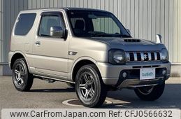 suzuki jimny 2014 -SUZUKI--Jimny ABA-JB23W--JB23W-733245---SUZUKI--Jimny ABA-JB23W--JB23W-733245-