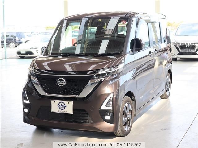 nissan roox 2022 quick_quick_5AA-B44A_B44A-0127779 image 1