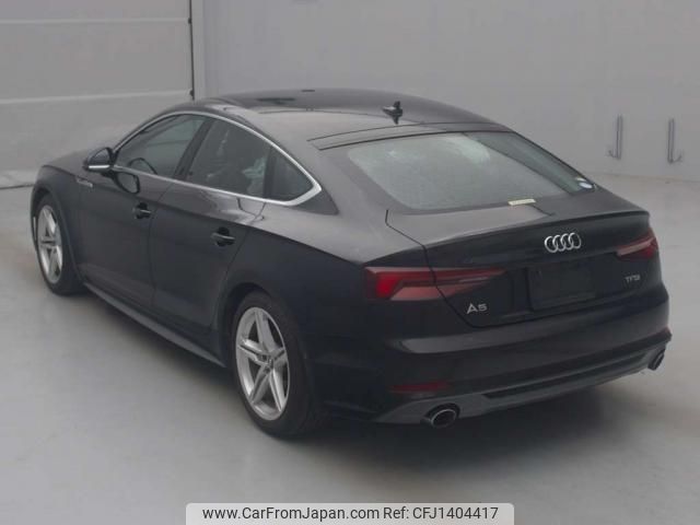audi a5-sportback 2018 quick_quick_DBA-F5CVKL_WAUZZZF52JA125269 image 2