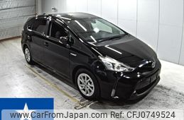 toyota prius-α 2015 -TOYOTA--Prius α ZVW41W--ZVW41-3376741---TOYOTA--Prius α ZVW41W--ZVW41-3376741-