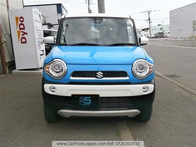 suzuki hustler 2017 -SUZUKI--Hustler MR41S--268248---SUZUKI--Hustler MR41S--268248- image 2