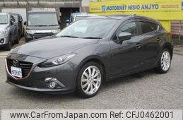 mazda axela 2014 -MAZDA--Axela BM2FS--101936---MAZDA--Axela BM2FS--101936-