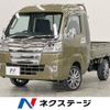 daihatsu hijet-truck 2021 -DAIHATSU--Hijet Truck 3BD-S510P--S510P-0392884---DAIHATSU--Hijet Truck 3BD-S510P--S510P-0392884- image 1