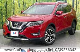 nissan x-trail 2019 -NISSAN--X-Trail DBA-NT32--NT32-308960---NISSAN--X-Trail DBA-NT32--NT32-308960-