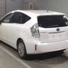 toyota prius-α 2012 -TOYOTA--Prius α DAA-ZVW41W--ZVW41-3161940---TOYOTA--Prius α DAA-ZVW41W--ZVW41-3161940- image 5