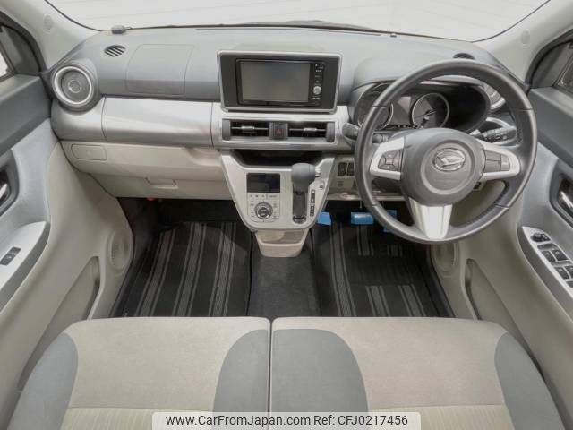 daihatsu cast 2016 -DAIHATSU--Cast DBA-LA250S--LA250S-0064484---DAIHATSU--Cast DBA-LA250S--LA250S-0064484- image 2