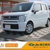 suzuki wagon-r 2020 quick_quick_MH95S_MH95S-119935 image 1