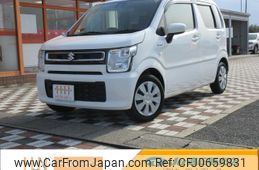 suzuki wagon-r 2020 quick_quick_MH95S_MH95S-119935