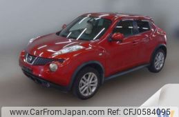 nissan juke 2011 -NISSAN--Juke DBA-YF15--YF15-038482---NISSAN--Juke DBA-YF15--YF15-038482-