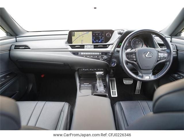 lexus es 2020 -LEXUS 【岡山 352ﾓ39】--Lexus ES AXZH10--1014534---LEXUS 【岡山 352ﾓ39】--Lexus ES AXZH10--1014534- image 2