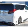 toyota alphard 2017 -TOYOTA--Alphard DBA-AGH30W--AGH30-0156128---TOYOTA--Alphard DBA-AGH30W--AGH30-0156128- image 7