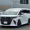 toyota alphard 2023 -TOYOTA--Alphard 6AA-AAHH45W--AAHH45-0003602---TOYOTA--Alphard 6AA-AAHH45W--AAHH45-0003602- image 19