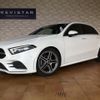 mercedes-benz a-class 2019 quick_quick_3DA-177012_WDD1770122J082016 image 1