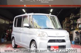 daihatsu tanto 2016 GOO_JP_700100243030241203001