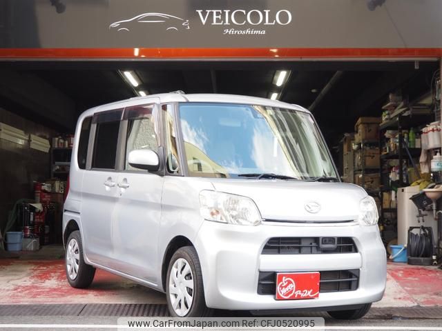 daihatsu tanto 2016 GOO_JP_700100243030241203001 image 1