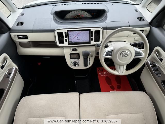 daihatsu move-canbus 2018 CFJ1652657 image 2
