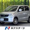 suzuki wagon-r 2008 -SUZUKI--Wagon R DBA-MH23S--MH23S-138062---SUZUKI--Wagon R DBA-MH23S--MH23S-138062- image 1