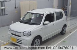 suzuki alto 2023 -SUZUKI 【神戸 582め3014】--Alto HA97S-125459---SUZUKI 【神戸 582め3014】--Alto HA97S-125459-