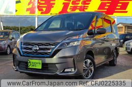 nissan serena 2020 quick_quick_6AA-HC27_HC27-026297