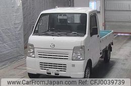 mazda scrum-truck 2012 -MAZDA--Scrum Truck DG63T-780099---MAZDA--Scrum Truck DG63T-780099-