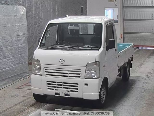 mazda scrum-truck 2012 -MAZDA--Scrum Truck DG63T-780099---MAZDA--Scrum Truck DG63T-780099- image 1