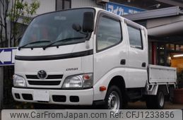 toyota dyna-truck 2014 GOO_NET_EXCHANGE_0400765A30250531W001