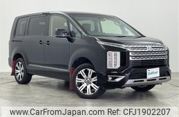 mitsubishi delica-d5 2020 CFJ1902207