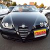 alfa-romeo spider 2005 -ALFA ROMEO--Alfa Romeo Spider GH-91620S--ZAR9160000145723---ALFA ROMEO--Alfa Romeo Spider GH-91620S--ZAR9160000145723- image 2