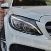 mercedes-benz c-class-station-wagon 2016 quick_quick_RBA-205242_WDD2052422F329971 image 3