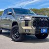 toyota hilux-pick-up 2022 quick_quick_3DF-GUN125_GUN125-3942028 image 12