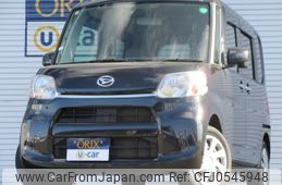 daihatsu tanto 2017 -DAIHATSU--Tanto DBA-LA600S--LA600S-0515096---DAIHATSU--Tanto DBA-LA600S--LA600S-0515096-