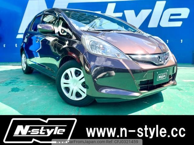 honda fit 2012 quick_quick_GE8_GE8-1701284 image 1