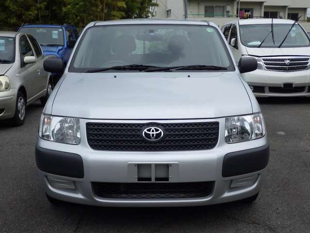 toyota succeed-van 2014 17630602 image 2