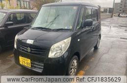 suzuki palette 2012 CFJ1835629
