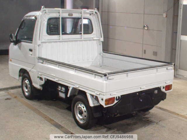 subaru sambar-truck 2011 -SUBARU--Samber Truck TT2--TT2-509768---SUBARU--Samber Truck TT2--TT2-509768- image 2