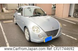 daihatsu copen 2003 CFJ1744692