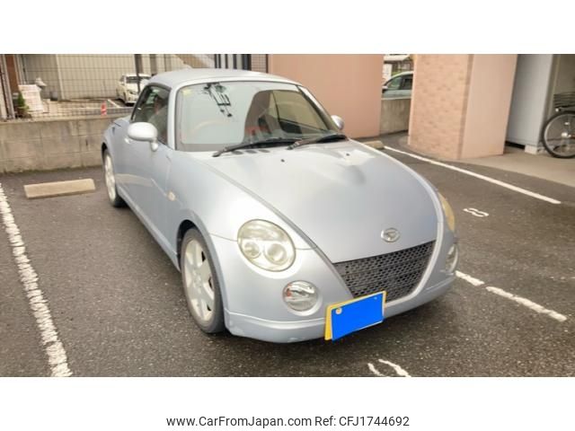 daihatsu copen 2003 CFJ1744692 image 1