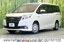 toyota noah 2014 CFJ1521328