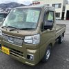 daihatsu hijet-truck 2024 -DAIHATSU 【長野 480ﾇ1234】--Hijet Truck S510P--0556489---DAIHATSU 【長野 480ﾇ1234】--Hijet Truck S510P--0556489- image 1