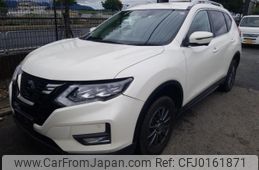 nissan x-trail 2021 -NISSAN--X-Trail NT32-609757---NISSAN--X-Trail NT32-609757-