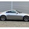 nissan fairlady-z 2003 quick_quick_Z33_Z33-200184 image 12